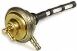 For APRILIA SR50 / SR50R ALL CARB MODELS PETROL FUEL TAP VACUUM PETCOCK SWITCH
