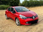 Renault Clio 1.2 Petrol 2015