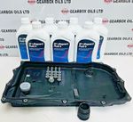 GENUINE ZF 8HP45 8HP50 8HP70 8HP90 AUTOMATIC GEARBOX SERVICE KIT AND SLEEVE 7L