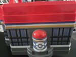 Pokemon Centre Play And Store Plastic Carry Case 2013 Tomy Playset Storage