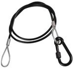 PULSE - PVC Coated Safety Bond - 3mm x 900mm