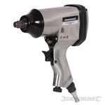 Air Impact Wrench Gun 1/2DR Pneumatic for Compressor 312Nm