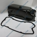 Fits Fiat Ducato 2.3 JTD Multijet Oil Sump With Gasket 504328878 504018307