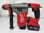 Milwaukee M18 FUEL CHPX-502X - 18V SDS+ Rotary Hammer Drill