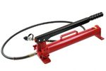 Hydraulic Hand Pump 700 bar