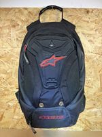 Alpinestars Motorcycle Back Pack - Light Weight - Everyday/light Commuter Pack
