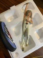 Knucklebonz Roger Daltrey Rock Iconz The Who Limited Statue #0108 Low Number NIB
