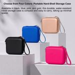 Hard EVA Carrying Case For Shark ChillPill Waterproof Travel Storage Bag