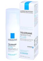1 x La Roche-Posay Toleriane Sensitive Fluide Soothing Moisturiser 40ml
