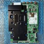 EAX69049007 -  EBT66438502  EBU66093902  VER 1.0 MAIN BOARD FOR LG OLED48CX5LC