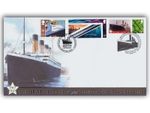 RMS Titanic Discovery | 40th Anniversary Double