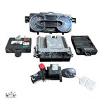 2014-2019 VAUXHALL VIVARO TRAFIC 1.6 DIESEL ECU KIT + KEY 237103984R