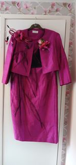 mother of bride size 20