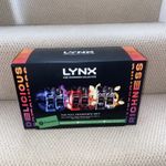 Lynx Full Fragrance Edit Gift Set Body Spray & Wash New Boxed