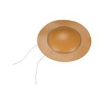 25.5mm Tweeter Voice Coil  Speaker High Tone Resin Dome Tweeter Accessory