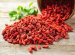 Goji Berries 1KG 500g 2KG Dried Wolfberry Berry Antioxidants Natural SUPERFOOD