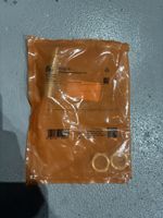 IFM IGS208 Inductive proximity Sensor NEW *SEALED PACKAGING*