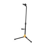 Hercules GS412B PLUS AGS Easy Pack Premium Adjustable Guitar Stand