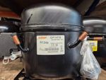 Refrigeration Compressors Fridge Freezer Compressor Brand New Compressor GP14FB