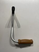 Vocas Topside Camera Handgrip For 15mm Rails 0350/0400