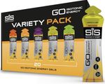 Science In Sport GO Isotonic Energy Gels 20x60ml Variety Pack | See Description