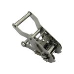 Ratchet Handle Short Wide 25MM (1.5T Stainless Steel Replacement Lashing)