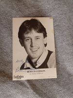 EastEnders Vintage Hand Signed Cast Card