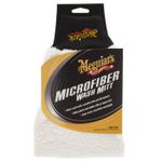 Meguiar's Microfibre Wash Mitt X3002EU