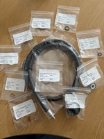 095.062.00 Elsa Dash Service Kit 6 Years