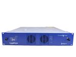 Crystal Vision Indigo 2 2U Rackmount Frame Dual PSU Broadcast Chassis