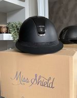 Samshield Miss Shield Women's hat