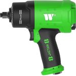 Welzh Werkzeug 1/2" Air Impact Gun Wrench THE BEAST 2.0 2350NM of Torque 7500RPM