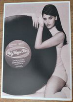 SIENNA SPIRO concert poster – 2027 live band music show gig tour memorabilia