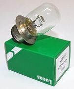 Bulb, Headlamp, 12V BPF Fitting, 50/40W