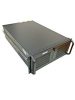 Top-of-the-range Westek 4U Server Chassis P4660 with Monitoring Card