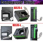 DC 12V/24V Electronic Controller Compressor Driver DZL25 /DZL35 Car Refrigerator