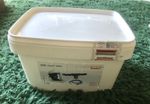 SATA VISION 2000 AIR FED MASK PROTECTIVE EQUIPMENT SPRAYING PAINT NEW BOXED 😷