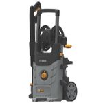 Titan High Pressure Washer Jet Electric Garden Patio Car Wash Cleaner Compact
