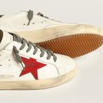 Hot Golden Women's shoes men's shoes board shoes casual shoes Goose
