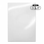 Gloss Self-Adhesive Laminate | Pro UV (A4/A3)