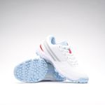 2026 Gray Nicolls Junior Velocity 5.5 Narrow Rubber Sole Cricket Shoes - P&P