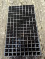 X50 Plastic Plug / Modular Tray 153cells 