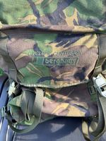 DPM Berghaus Centurion Bergen Rare