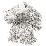 5x Kentucky Mop Head 16oz Cotton Floor Mops Heavy Duty Replacement Commercial