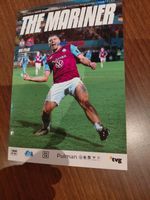 SOUTH SHIELDS V FYLDE ( TUESDAY 3RD MARCH 2026 )