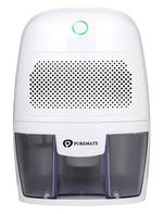 600ml Mini Dehumidifier Portable for Damp Mould Condensation & Moisture in Home