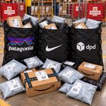10x Mystery Undelivered Return Parcels – Mixed Wholesales Job Lot 10 Parcels