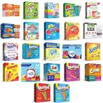 Assorted USA Singles To Go Drink Mixes Variety Pack 30/60 Ct- Choose Your Flavor