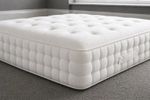 LUXURY ORTHOPAEDIC 4000 POCKET SPRUNG MATTRESS 3FT 4FT 4FT6 DOUBLE 5FT KING SIZE