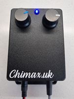 Multi-tune Ice cream van chimes. Requires Harvin Pied Piper amplifier.